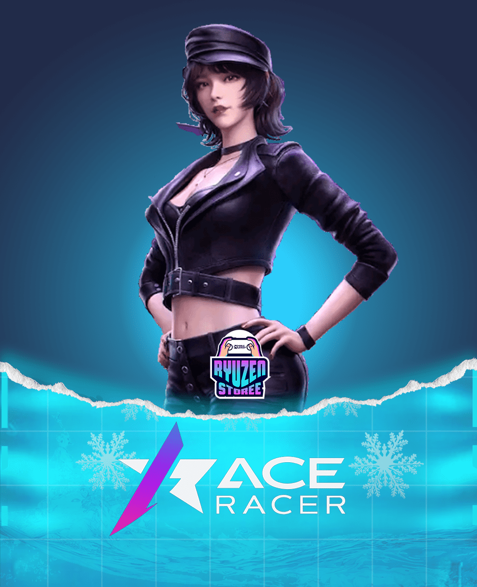 Ace Racer